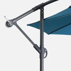 Runder Ampelschirm Ø300cm