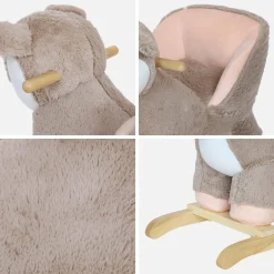 Schaukelreh für Kinder