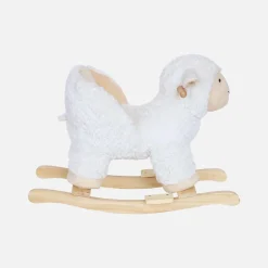 Schaukel-Schaf für Kinder