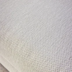 Schlafsofa 2 Plätze Chenille-Stoff