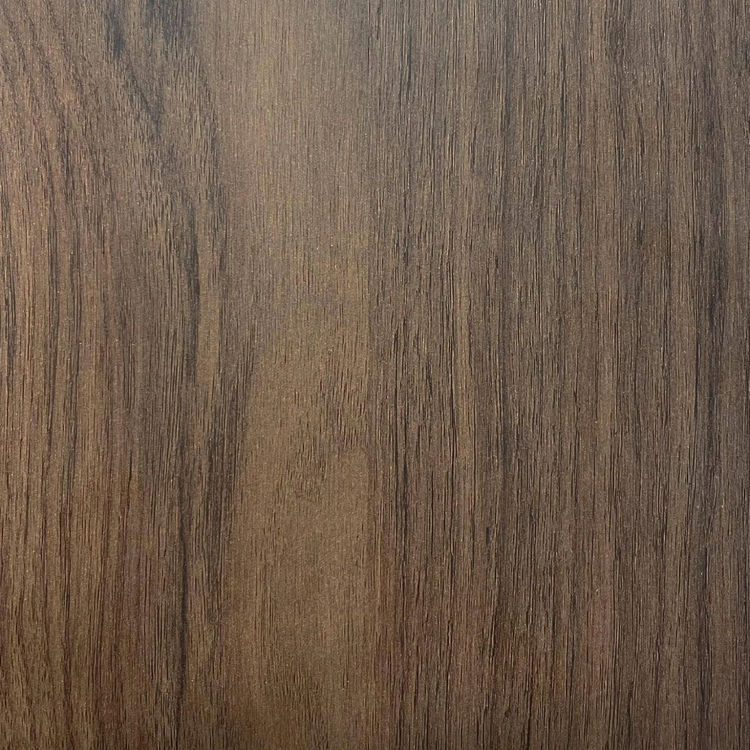 Schreibtisch Holzlook 2 Türen 2 Schubladen 1 Ablage 140 cm