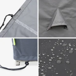 Schutzhülle für den Tisch Cubo & Vasto 12