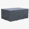 Schutzhülle für Gartenlounge Cubo und Vasto 10