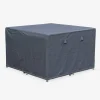 Schutzhülle für Gartentische Vasto 8, Cubo 8