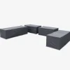 Schutzhüllen-Set für Gartenmöbel