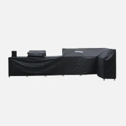 Schutzhülle Outdoor-Küche 8 Module