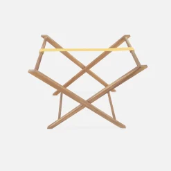 Servierwagen 68 x 44cm aus Holz - Murcia
