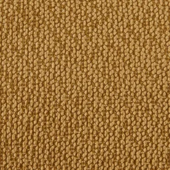 Sessel mit Chenille-Bezug 1-Sitzer