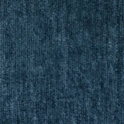 Sessel mit Schlaffunktion, Holzgestell und Chenille-Bezug, 1 Platz