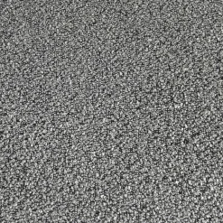 Sessel mit strukturiertem Bouclé-Bezug, 1 Sitzer