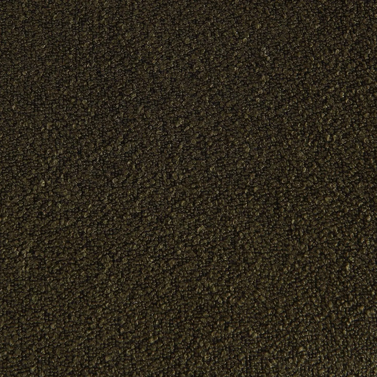 Sessel mit strukturiertem Bouclé-Bezug, 1 Sitzer