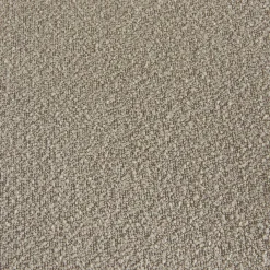 Sessel mit strukturiertem Bouclé-Bezug, 1 Sitzer