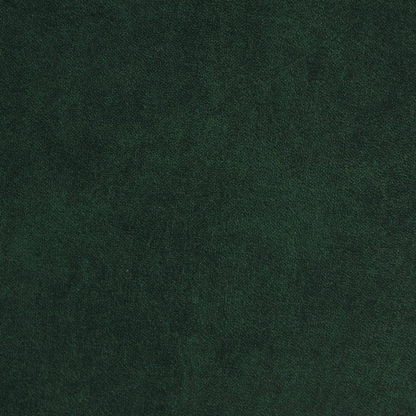 Sessel ohne Armlehne mit wasserabweisendem Samtbezug