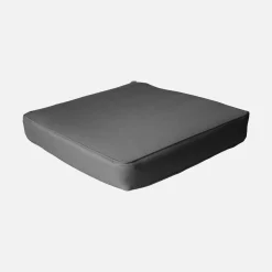Set Kissenbezüge in für das Set Sessel + Fußhocker