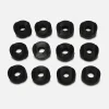 Set mit 12 Abstandshaltern