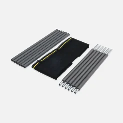 Sicherheitsnetz Ersatzset für Trampolin ANTARES OUTER