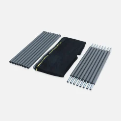Sicherheitsnetz Ersatzset für Trampolin ANTARES OUTER