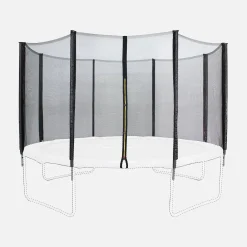 Sicherheitsnetz Ersatzset für Trampolin ANTARES OUTER
