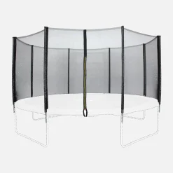 Sicherheitsnetz Ersatzset für Trampolin ANTARES OUTER