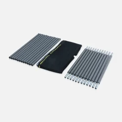 Sicherheitsnetz Ersatzset für Trampolin ANTARES OUTER