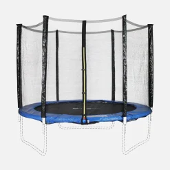 Sicherheitsnetz für Trampolin