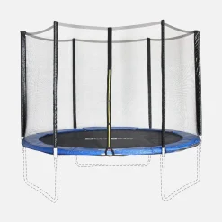 Sicherheitsnetz für Trampolin