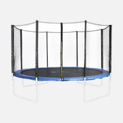 Sicherheitsnetz für Trampolin