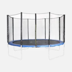 Sicherheitsnetz für Trampolin