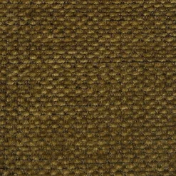 3-Sitzer Ecksofa mit Chenille-Bezug und Schlaffunktion, Recamiere beidseitig montierbar