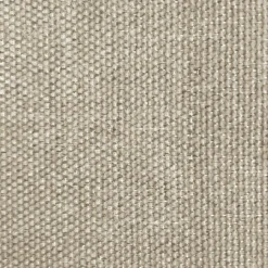 3-Sitzer Ecksofa mit Schlaffunktion und Chenille-Bezug, Recamiere beidseitig montierbar