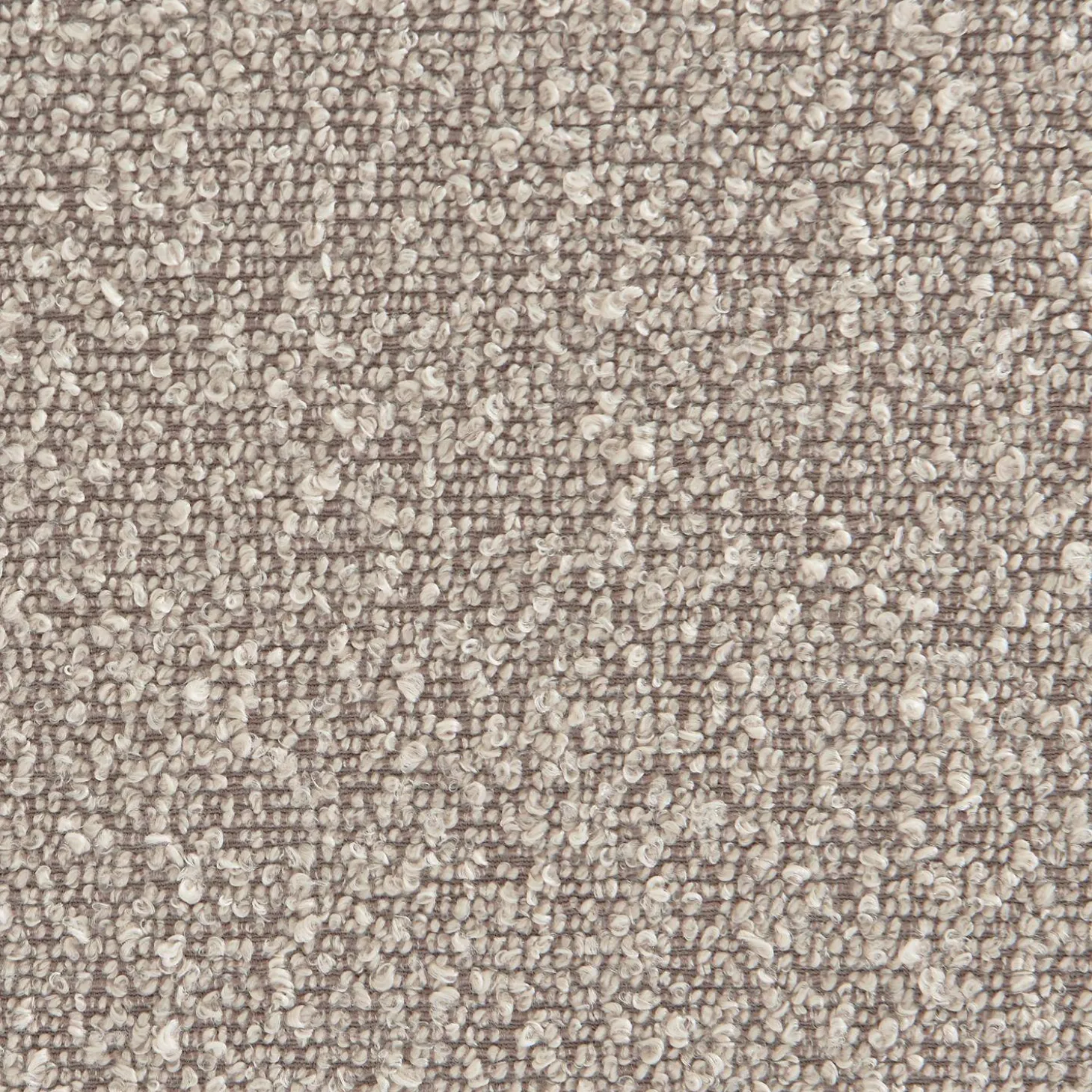 1-Sitzer Schlafsessel mit Bezug aus strukturiertem Bouclé