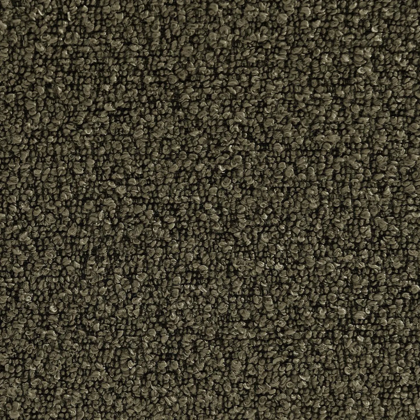 2-Sitzer Schlafsofa mit Bezug aus strukturiertem Bouclé