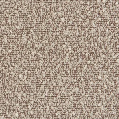 2-Sitzer Schlafsofa mit Bezug aus strukturiertem Bouclé