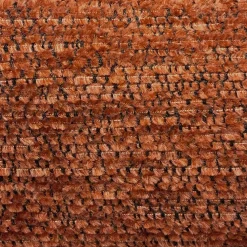 3-Sitzer Schlafsofa mit Chenille-Bezug