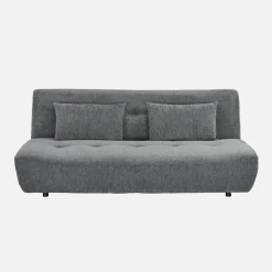 3-Sitzer Schlafsofa mit Chenille-Bezug