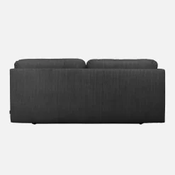 3-Sitzer Schlafsofa mit Cordbezug
