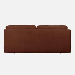 3-Sitzer Schlafsofa mit Cordbezug