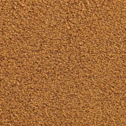 2-Sitzer Sessel mit strukturiertem Bouclé-Bezug
