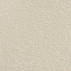 2-Sitzer Sessel mit strukturiertem Bouclé-Bezug
