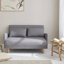 2-Sitzer Sofa
