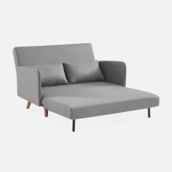 2-Sitzer Sofa