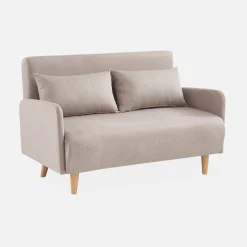 2-Sitzer Sofa