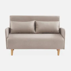 2-Sitzer Sofa