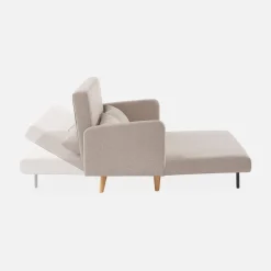 2-Sitzer Sofa
