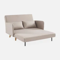 2-Sitzer Sofa
