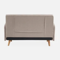2-Sitzer Sofa