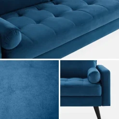 3-Sitzer Sofa