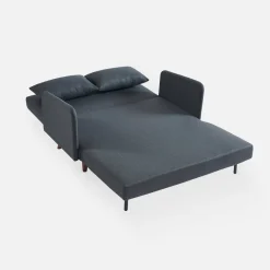 2-Sitzer Sofa
