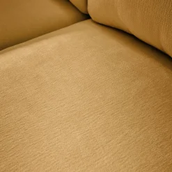 2-Sitzer-Sofa mit abnehmbaren Stoffbezügen