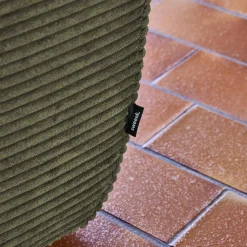 3-Sitzer Sofa mit Cordbezug